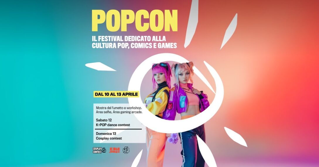 Contest K-Pop a Cagliari