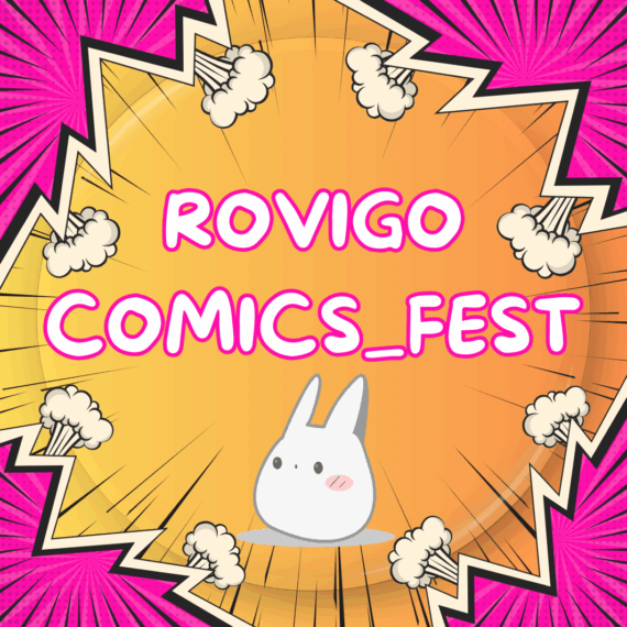 Rovigo Comics Fest